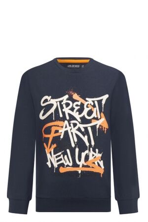 Unlocked Unlocked 3117604 W10285 Blauw 48.NAVY.W25