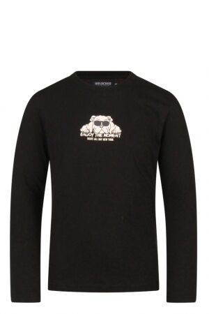 Unlocked Unlocked 3117605 W10286 Zwart 02.BLACK.W25