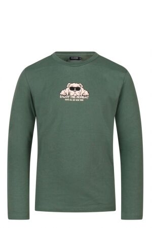 Unlocked Unlocked 3117605 W10286 Groen 47.DARKGREEN.W25