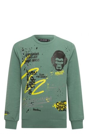 Unlocked Unlocked 3117606 W10290 Groen 47.DARKGREEN.W25