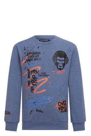 Unlocked Unlocked 3117606 W10290 Blauw 50.RAF.W25