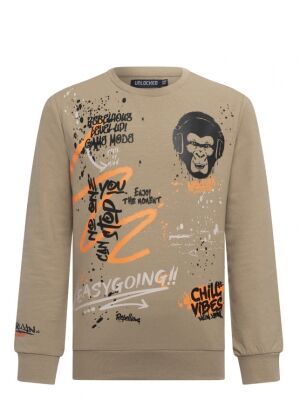 Unlocked Unlocked 3117606 W10290 Beige