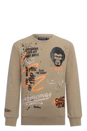 Unlocked Unlocked 3117606 W10290 Beige 54.CLAY.W25