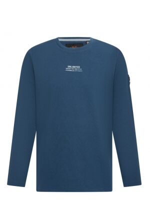 Ravagio Ravagio Tez W10213 Blauw Ravagio Ravagio Tez W10213 Blauw