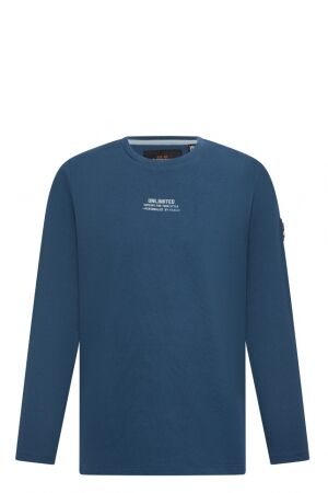 Ravagio Ravagio Tez W10213 Blauw blue opal