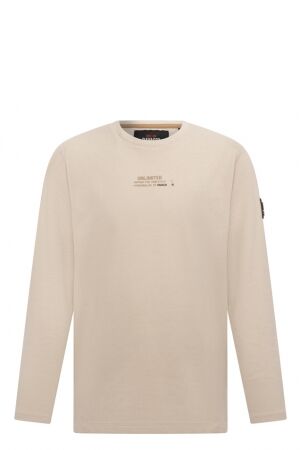 Ravagio Ravagio Tez W10213 Bruin beige