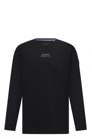 Ravagio Ravagio Tez W10213 Zwart black