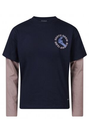 Unlocked Unlocked 484066 W10495 Blauw Unlocked Unlocked 484066 W10495 Blauw