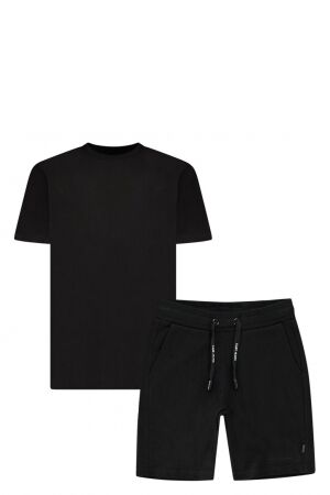 CARS jeans & casuals CARS jeans & casuals Wisby set kids Zwart Black