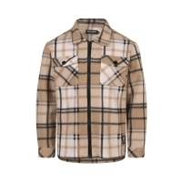 Unlocked Charly zip W10244 overhemden Kit