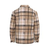 Unlocked Charly zip W10244 overhemden Kit