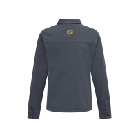 Ravagio Tharif W10210 overhemden Antraciet