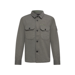 Ravagio Torsten W10252 jongens overhemd lm Army