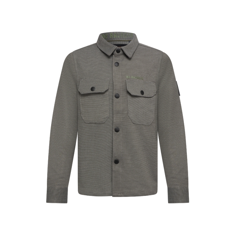 Ravagio Torsten W10252 overhemden Army