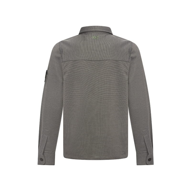 Ravagio Torsten W10252 overhemden Army