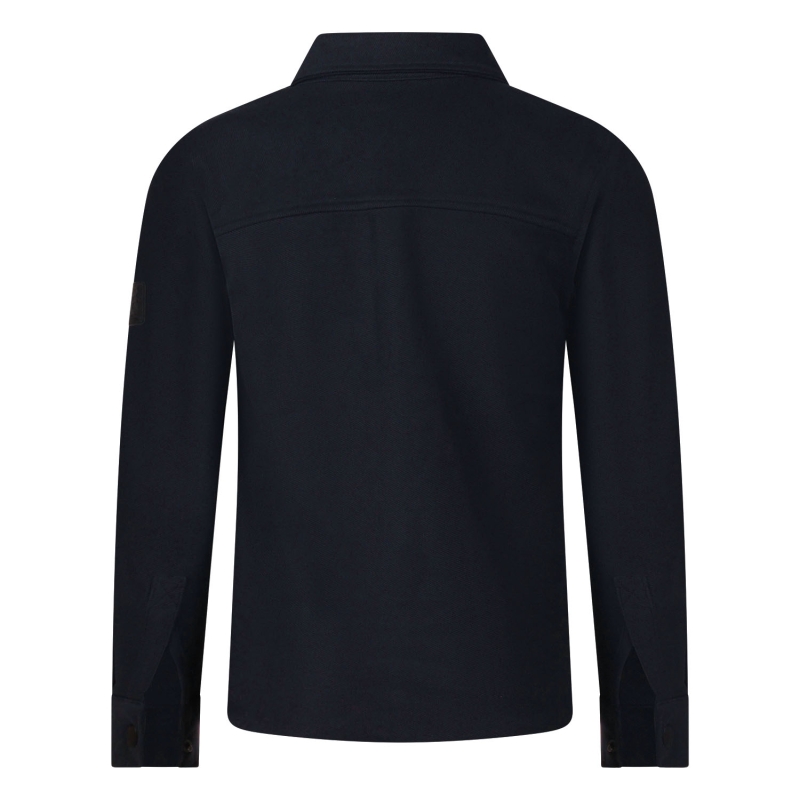 Ravagio Aser Z10215 overhemden Marine