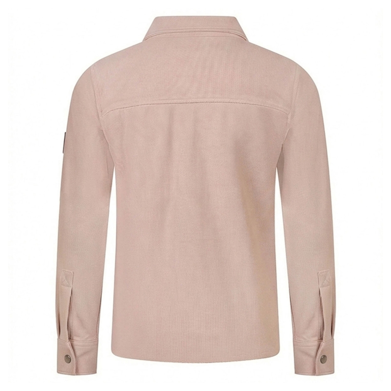 Ravagio Aser Z10215 overhemden Beige