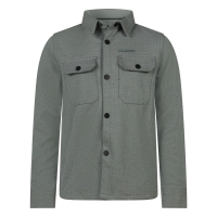 Ravagio Atorsten Z10245 overhemden Groen licht