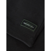 name it NKMNIALL LS NREG OVERSHIRT overhemden Black