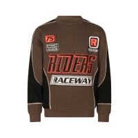 Unlocked 3117400 W10271 sweatshirts Bruin