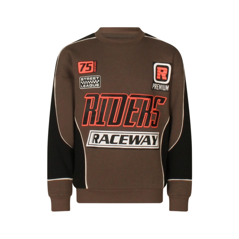 Unlocked 3117400 W10271 sweatshirts Bruin