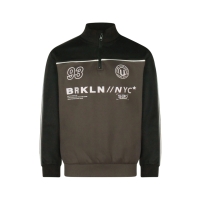 Unlocked 3117404 W10281 sweatshirts Antraciet