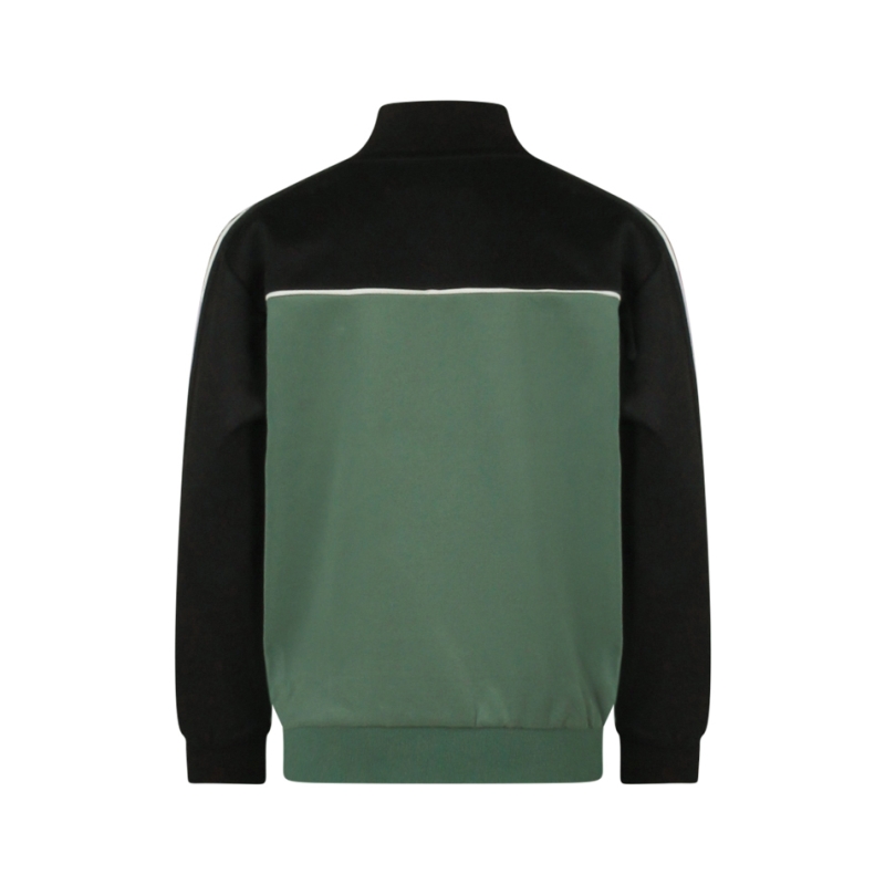 Unlocked 3117404 W10281 sweatshirts Groen donker