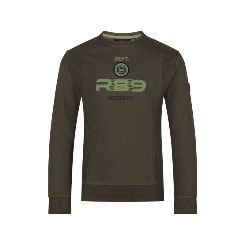 Ravagio Tavi W10260 sweatshirts Army