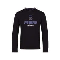 Ravagio Tavi W10260 sweatshirts Zwart