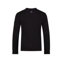 Ravagio Tavi W10260 sweatshirts Zwart