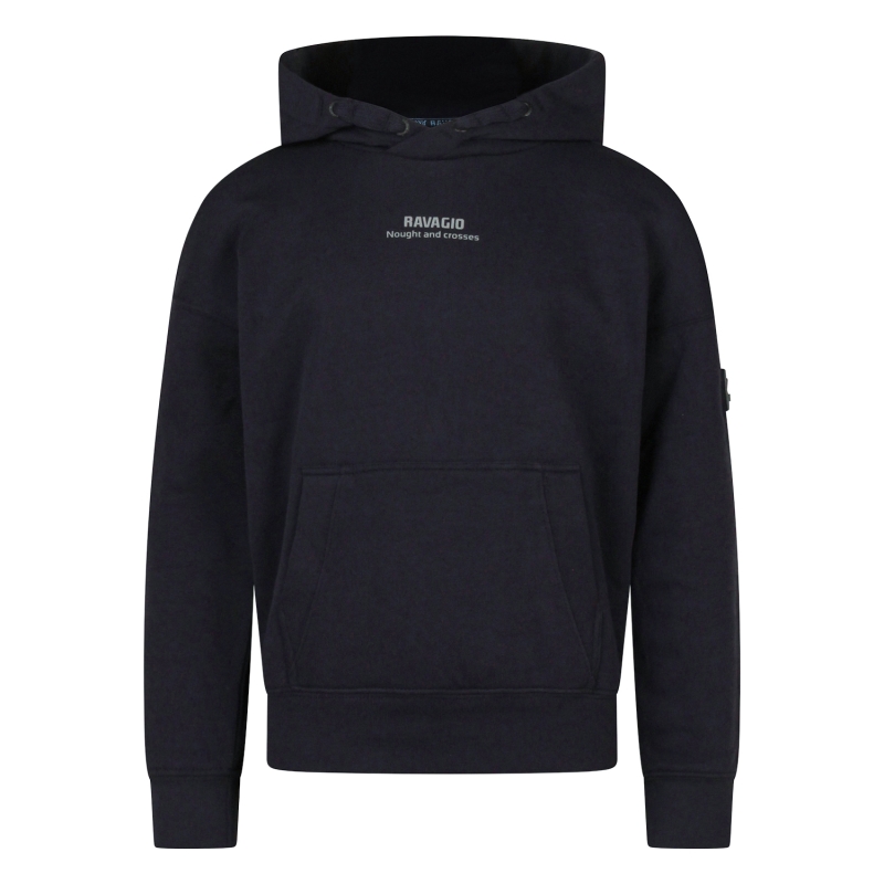Ravagio Tavio W10202 sweatshirts Marine