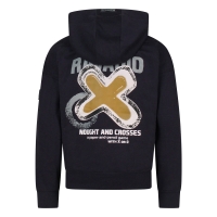 Ravagio Tavio W10202 sweatshirts Marine