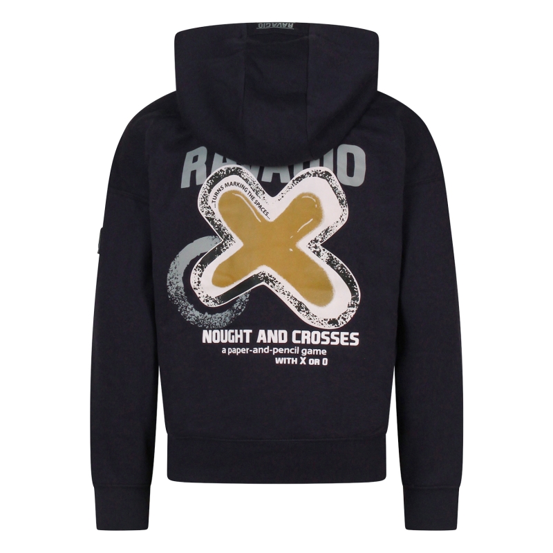 Ravagio Tavio W10202 sweatshirts Marine