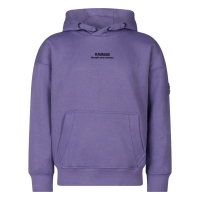 Ravagio Tavio W10202 sweatshirts Lila
