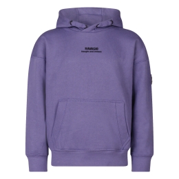 Ravagio Tavio W10202 jongens sweatshirt Lila