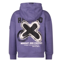 Ravagio Tavio W10202 sweatshirts Lila