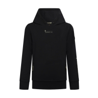 Ravagio Ten W10206 sweatshirts Zwart