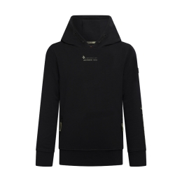 Ravagio Ten W10206 jongens sweatshirt Zwart