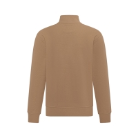 Ravagio Thyson W10207 sweatshirts Bruin licht