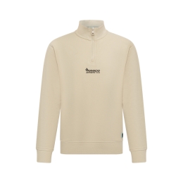 Ravagio Thyson W10207 jongens sweatshirt Beige