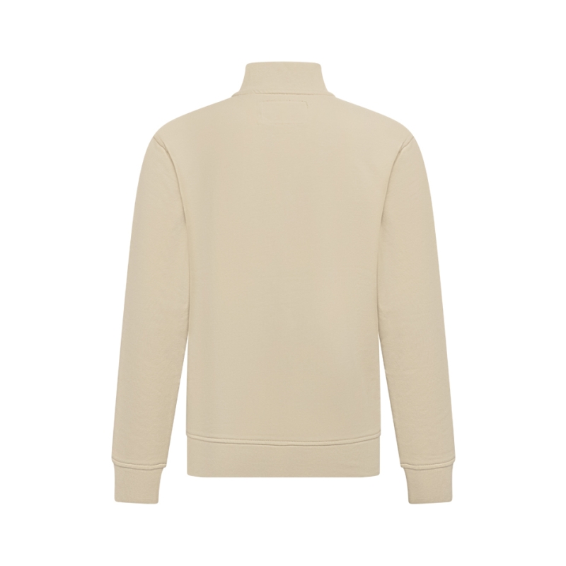 Ravagio Thyson W10207 sweatshirts Beige