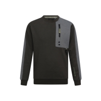 Ravagio Timmie W10251 sweatshirts Army