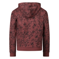 Unlocked 524112 W10490 sweatshirts Mauve