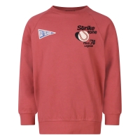 Unlocked Fargo Z10353 sweatshirts Mauve