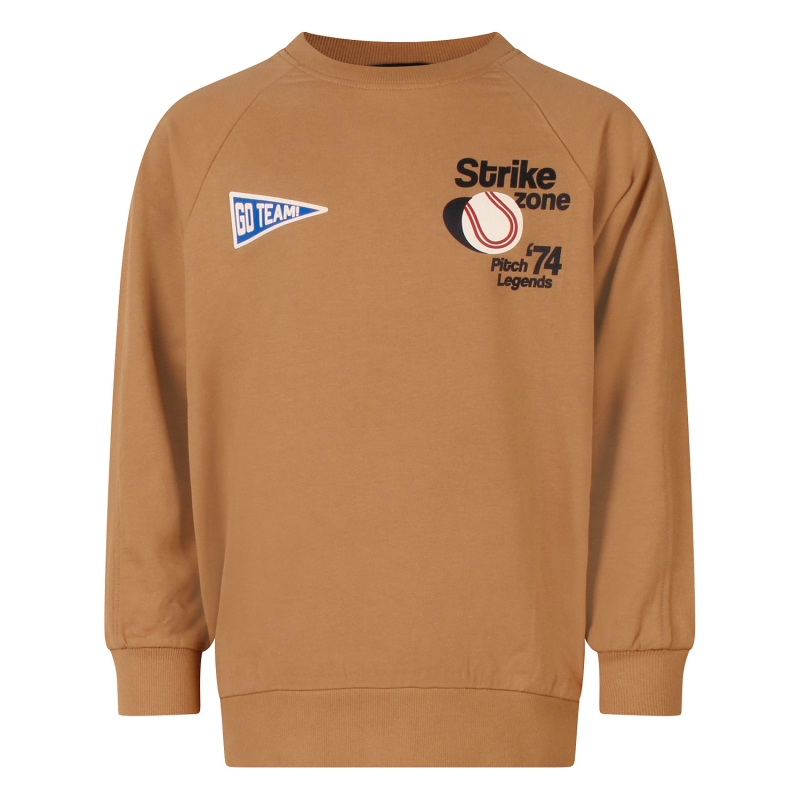 Unlocked Fargo Z10353 sweatshirts Zand