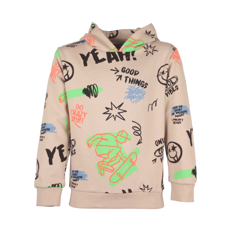 Unlocked 3217400 Z10249 sweatshirts Kit