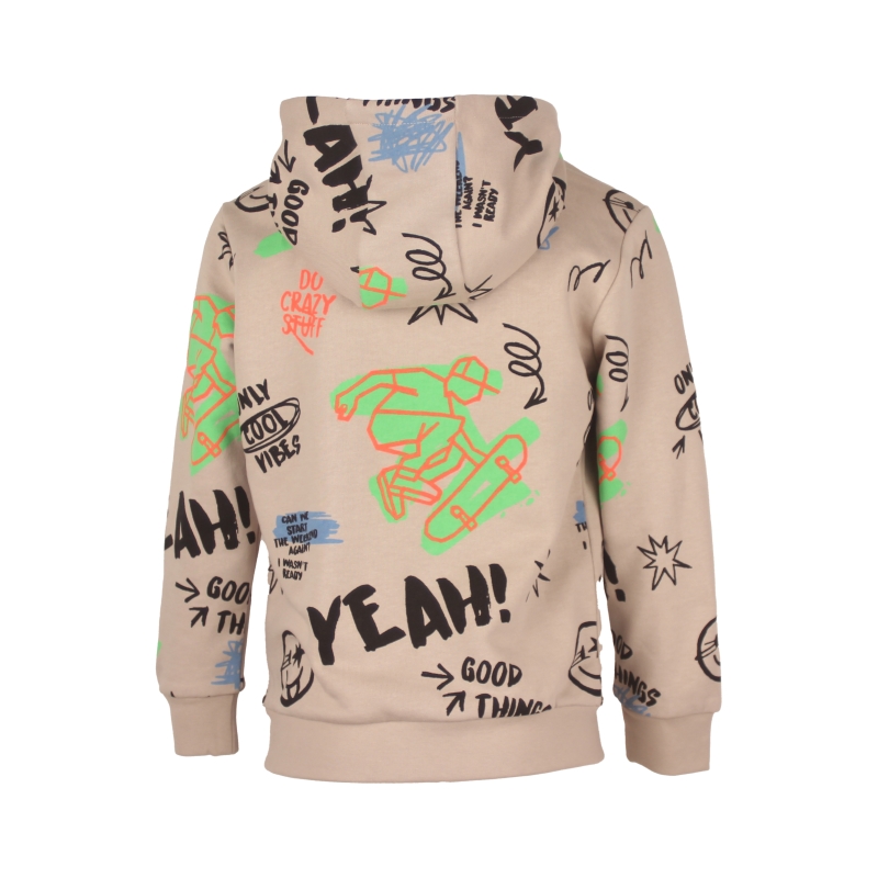 Unlocked 3217400 Z10249 sweatshirts Kit