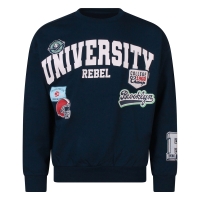 Unlocked 3217402 Z10257 sweatshirts Marine