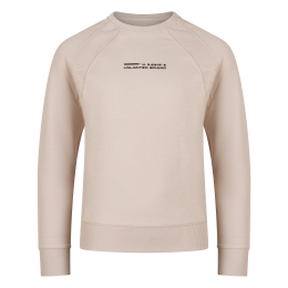Ravagio Alec Z10212 jongens sweatshirt Beige