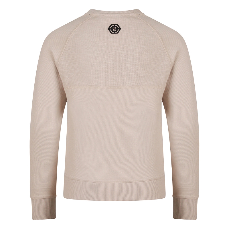 Ravagio Alec Z10212 sweatshirts Beige